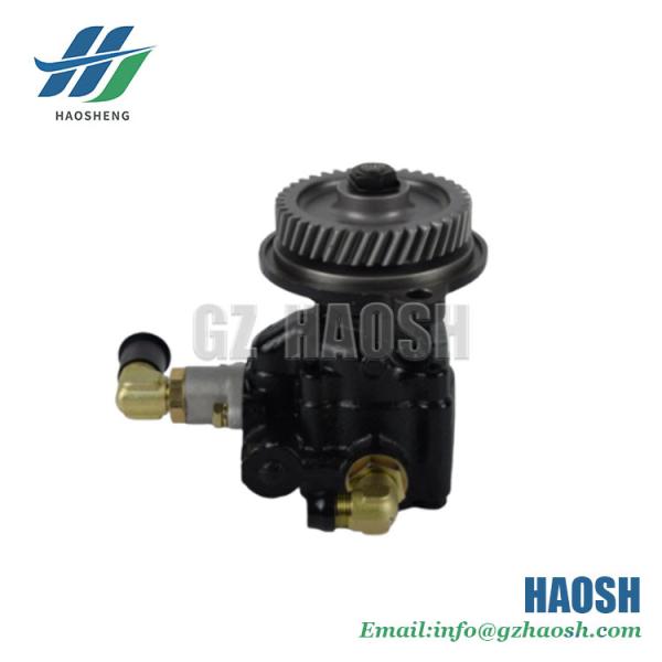 475-03558 475 03558 Servidor de direção de bomba Assy Para MITSUBISHI 6D40