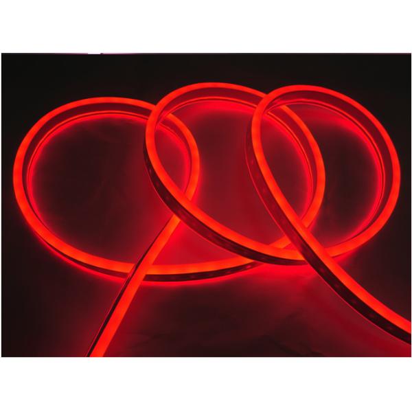 220V 110V 50m Indoor Outdoor Flex LED Neon Rope Light for Holiday Party Valentine Decoration Blue Yellow White by DHL