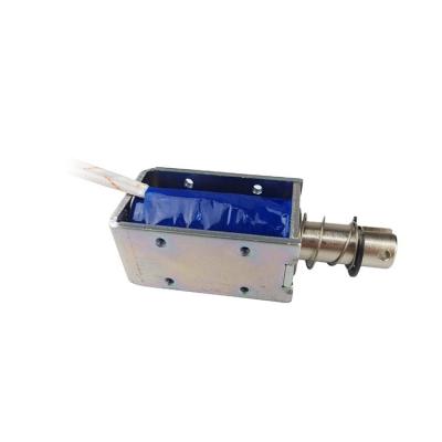 solenoide da alimentação de DC 0.36A