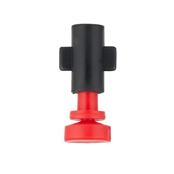 Full Circle Rotation Atomized Irrigation Spray For Agriculture Micro Irrigation Sprinkler