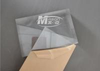 Feuille acrylique 8mm claire Crystal Plexiglass Clear Sheets de PMMA 1250x2450mm