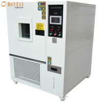 Chambre à hautes températures programmable climatique de l'étuve de laboratoire du fabricant GB/T2423.4-2008-Db de chambre GB/T10586-2006