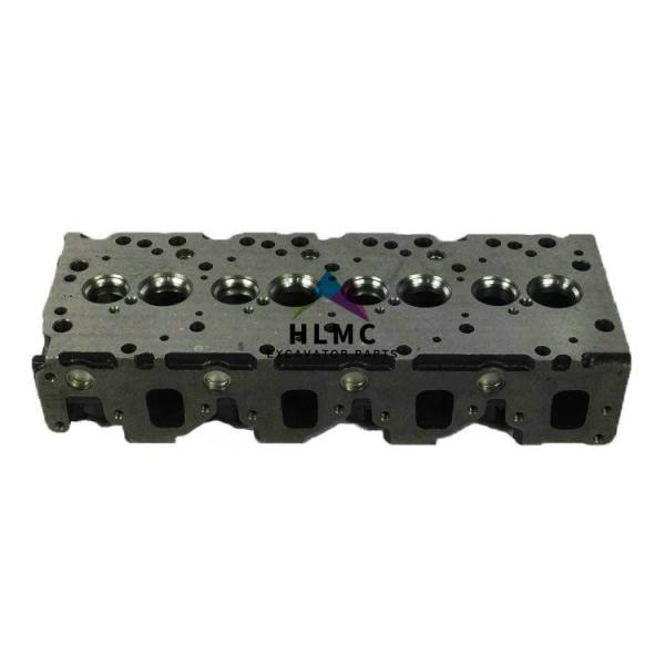 4JG1 Cylinder Head Bare Complete Cylinder Head 8-98170617-1 8981706171  Isuzu