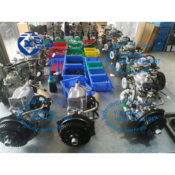 Высокое машинное масло давления нагнетает но. 0460426174 насоса VE6 12F1300R377-1 VE