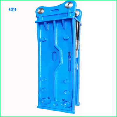 Excavator HYUNDAI 42CRMO Skid Steer Rock Breaker Jack Hammer 68mm Chisel