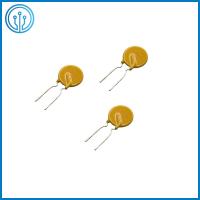 Uno mismo auto de Wayon PPTC que reajusta el fusible 60V 0.75A 0.9A LP60-075F LP60-090F del PTC