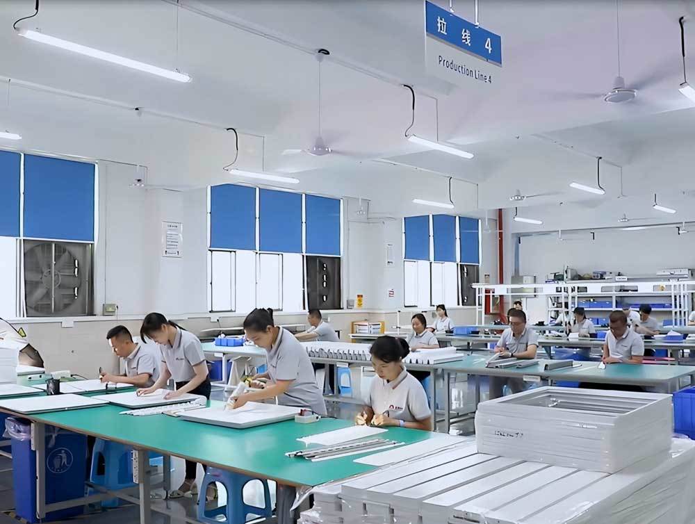Shenzhen Housing Lighting Co., Ltd.