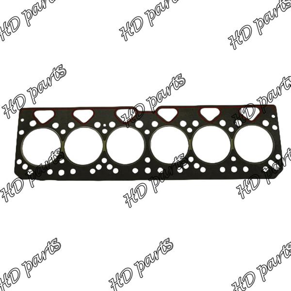 1006のエンジン シリンダー ガスケット3681H208 3681E043