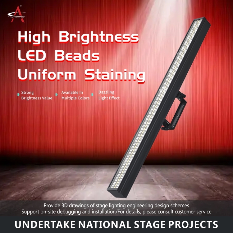 X420 Lighting Manufacturer Wholesale 420W Marquee Strobe Light Disco Dj Stage Strobe Light for Indoor Clubs Parties Weddings
