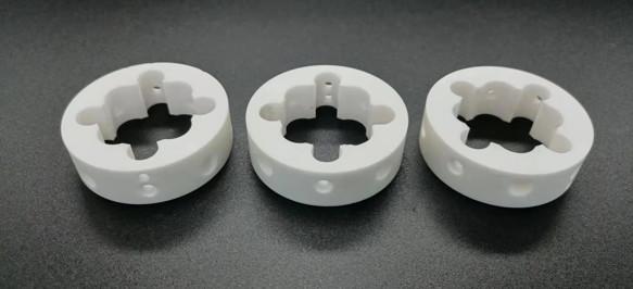 Alumina Ceramic Precision Structural Parts