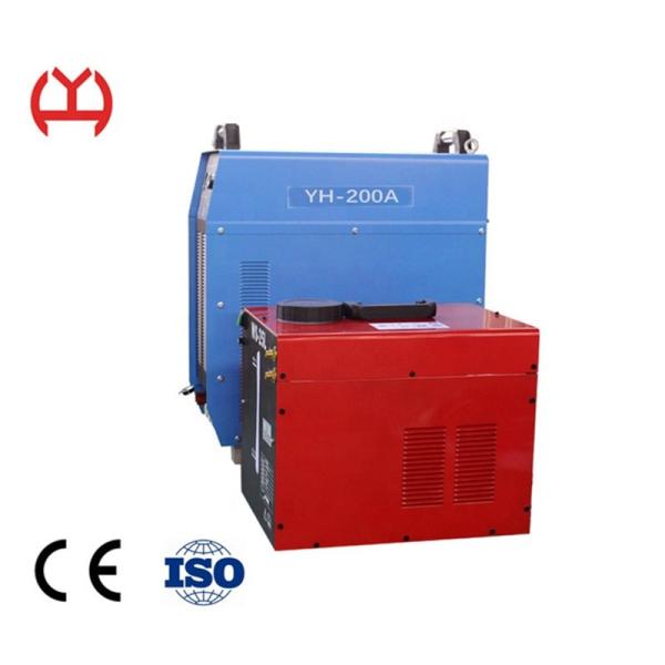 Professional Plasma Power Supply , Plasma Power Generator For Metal Cutter