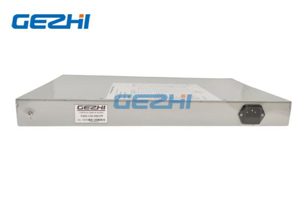 OXC RS232 1100nm 19 módulo de interruptor 1x8 ótico multimodo