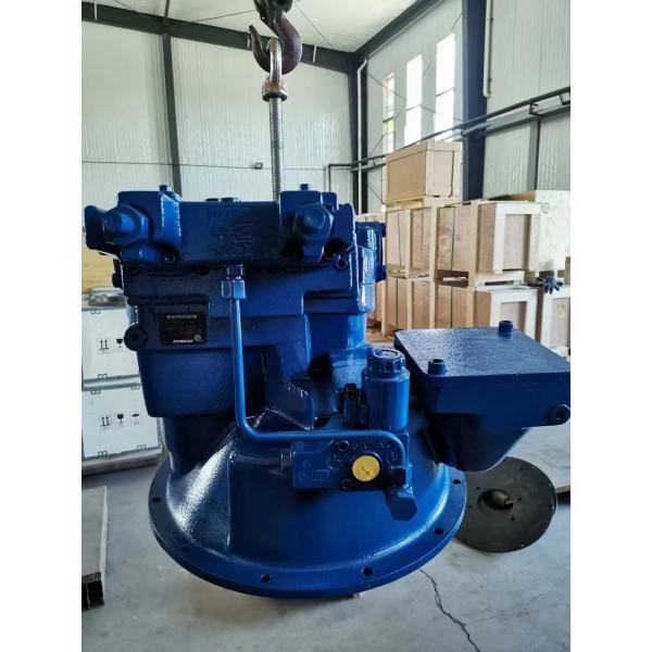 DH370 Excavator Hydraulic Pump DH370-7 A8V200 DH370 DH380 DH420 DH500