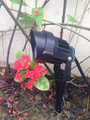 ip65 led garden spike light 12V IP65 COB 5W outdoor landscaping led garden light