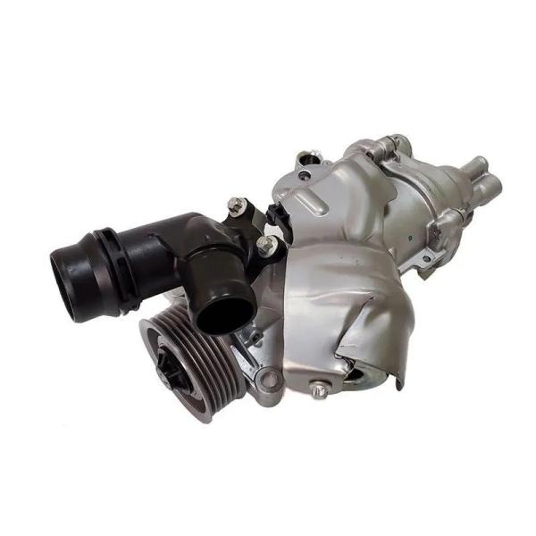 Mercedes-Benz Automotive Electric Coolant Pump OEM NO 2742001407 2742000800 Superior