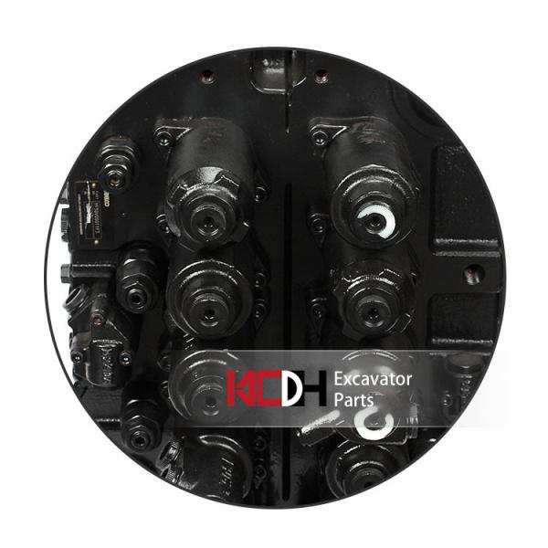 Модулирующая лампа экскаватора Кавасаки KMX15YD SK350-8