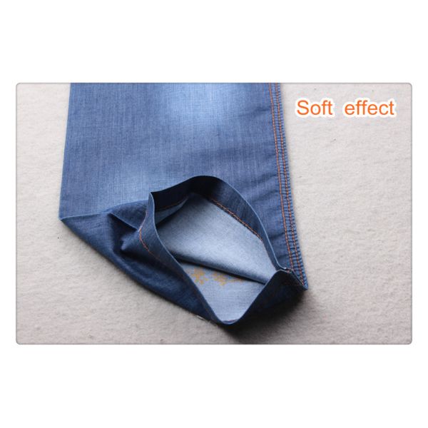 10S Woven Advantages of Rayon Denim Fabric Pakistan for Dress
