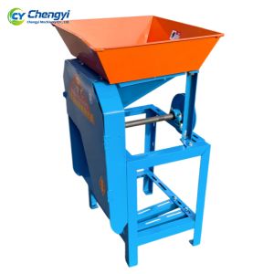Alloy Steel Slicer Shredder Machine Food Cutter Grinder Efficient Agricultural Processing Tool