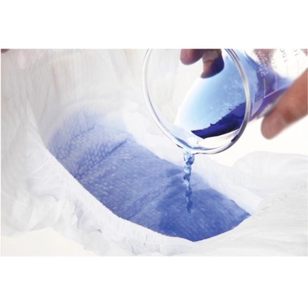 Non Woven Disposable Baby Diaper