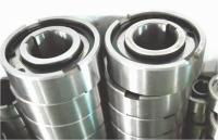 TFS25 Keyway 8x2.0 embrague de carrera interior rodamiento de rodillos de empuje 25x24x62mm