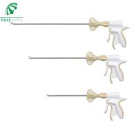 Ultrasonic Laparoscopic Scalpel Surgical Instruments 55HZ Generator OEM