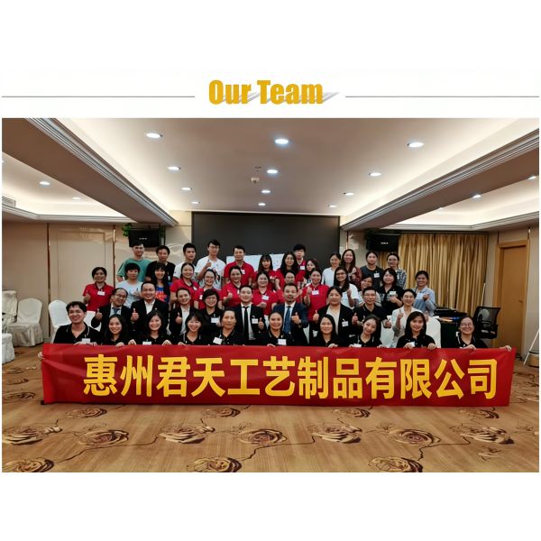 Huizhou Juntian Technology Co., Ltd.