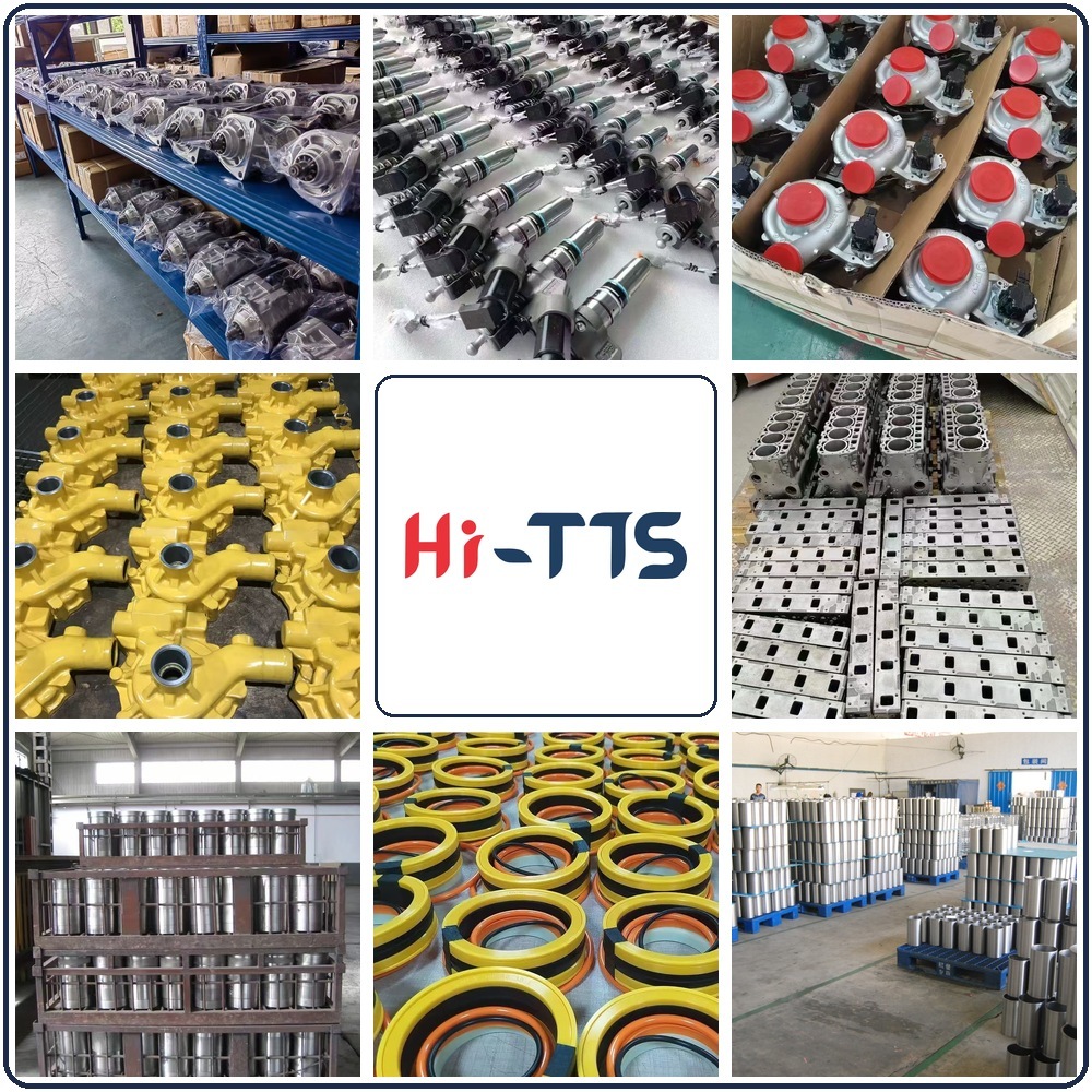 ZD50×80×18 Double Spring Combined Skeleton Oil Seal Precision Direct-Fit Rectangular Structure For Loader Gearbox Quick Installation Seal