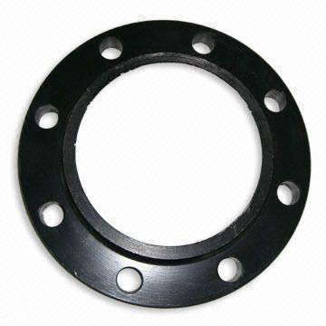 Deslizamento de A350 LF2 em flanges