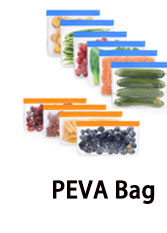 Сумка подарка CPP/BOPP/OPP упаковывая, полиэтиленовые пакеты карты заголовка многоразовые Resealable