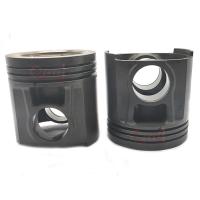 Durable 4918058 Kit de piston pour moteur diesel pour K19 QSK19