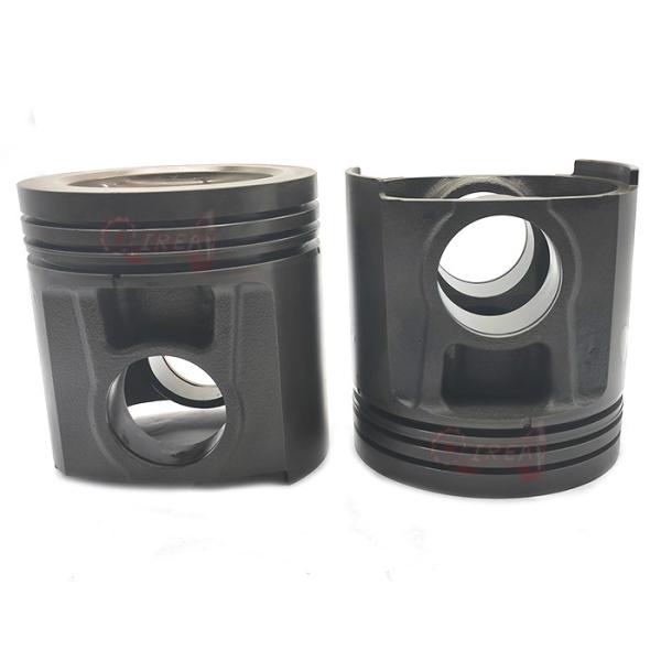 4918058 Kit de pistões para motores a diesel QSK19