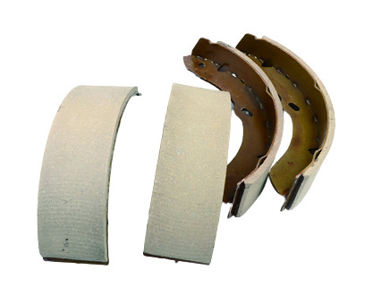 ISUZU 100P NKR55 БРЕК-ШУИ 5471100592 3501120A1