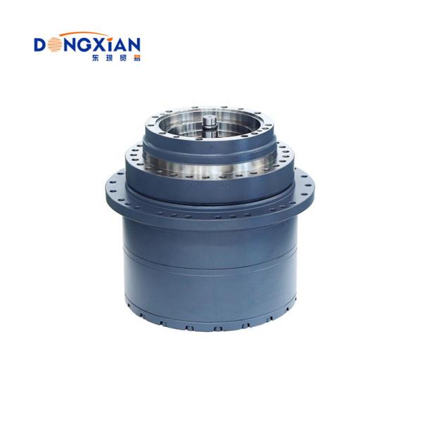 High Pressure Excavator Travel Gearbox Travel Reducer for 2404-1063I Dh220-5 GM35