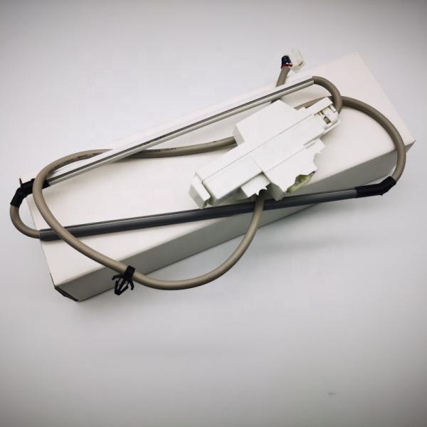 PP METAL Сверху стиральная машина дверной замок переключатель W10619844 для водоворота стиральная машина