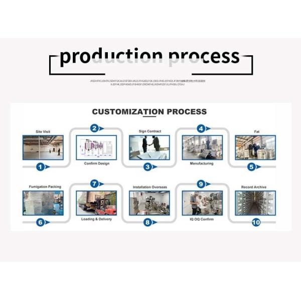 Semi Automatic Perfume Deodorant Aerosol Production Line 260 KG Capacity Perfect for Garment Shops