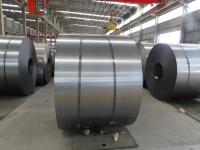 201 304 316 410 Coil en acier inoxydable en alliage soudé ASTM laminé à froid à chaud