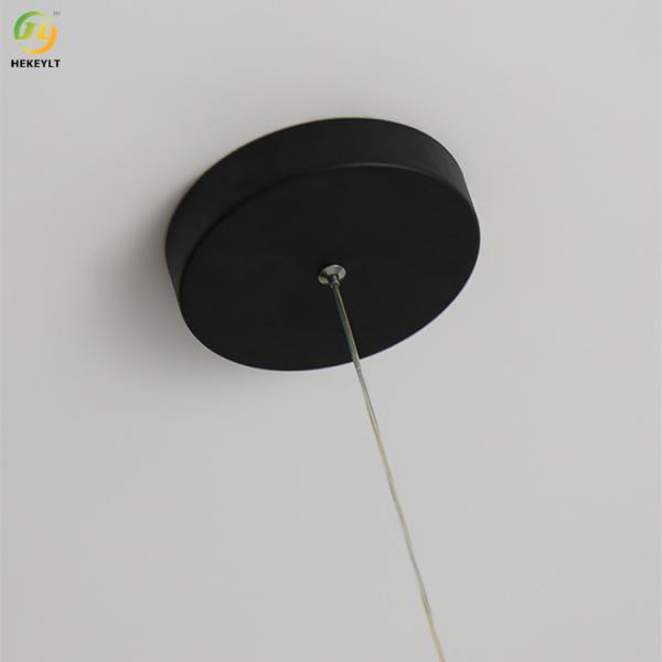 свет СИД 36W пластиковый современный привесной для гостиницы/выставочного зала