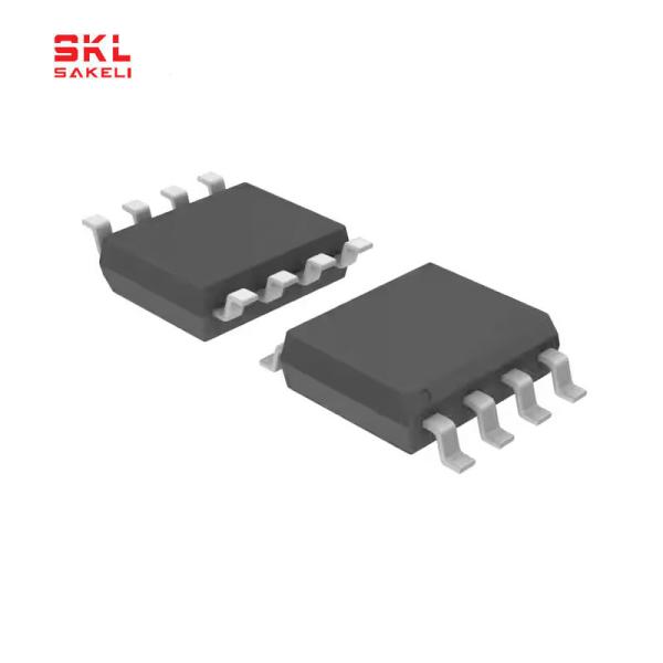 S25FL127SABMFI101 Flash Memory Chips 8-SOIC Package 128 Mb Normal Fast Dual Quad