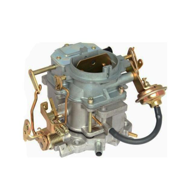 Wear Resistant Aluminum Carburetor For DODGE 318 75-78