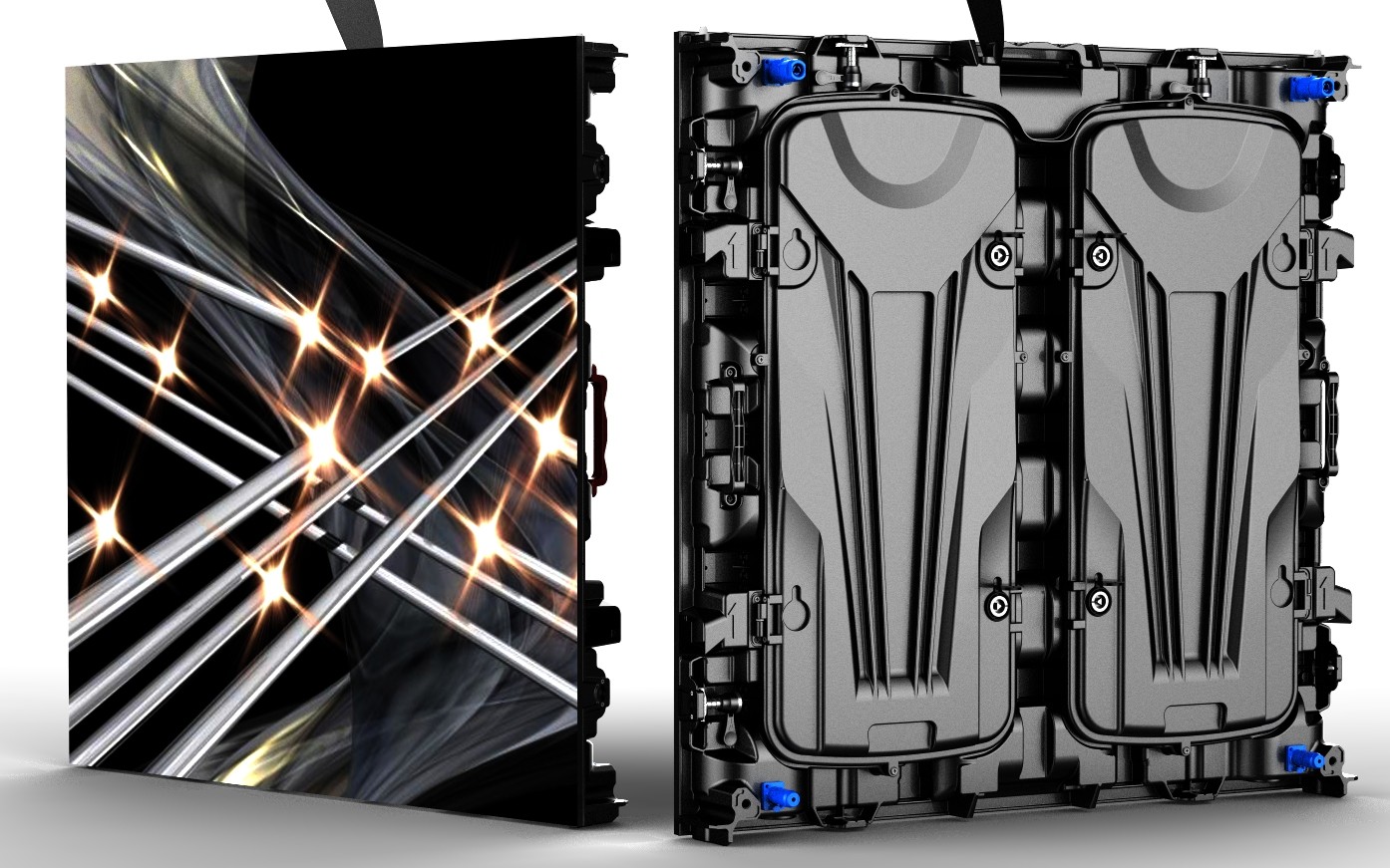 p2.5 p3 p4 p5 p6 p8 p10 INDOOR OUTDOOR LED DISPLAY PANTALLAS