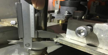 2000mm*2500mm Vertical Insulating Glass Machine