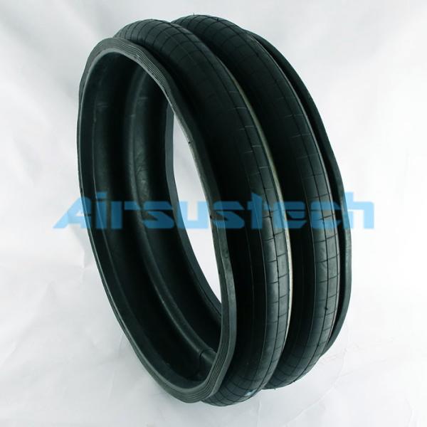 W01-358-7925 Уровень безопасности Воздушные подушки из огненного камня с резиновыми подшипниками