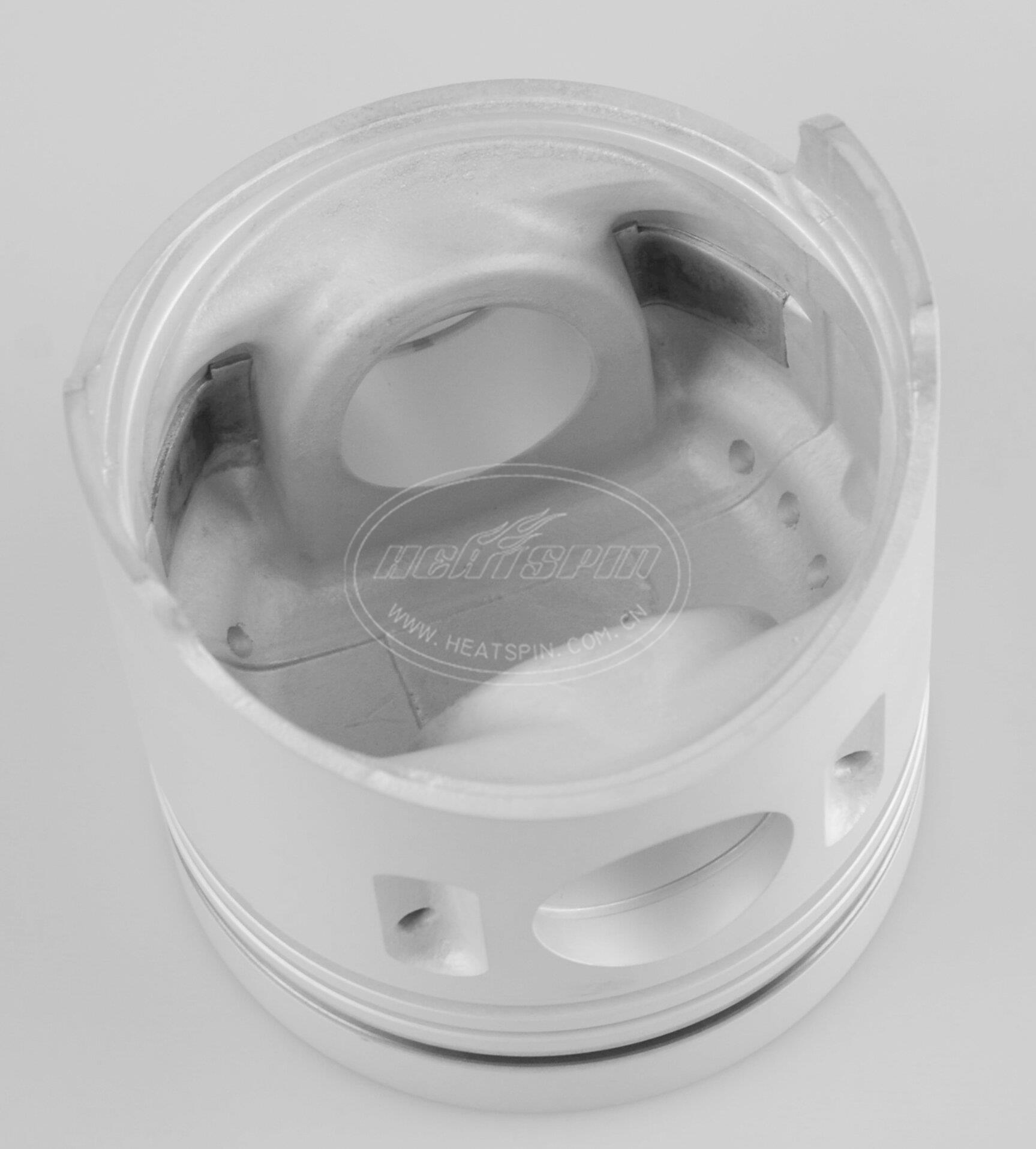 4D32 Piston for Mitsubishi High Performance Automobile Engine# ME018274
