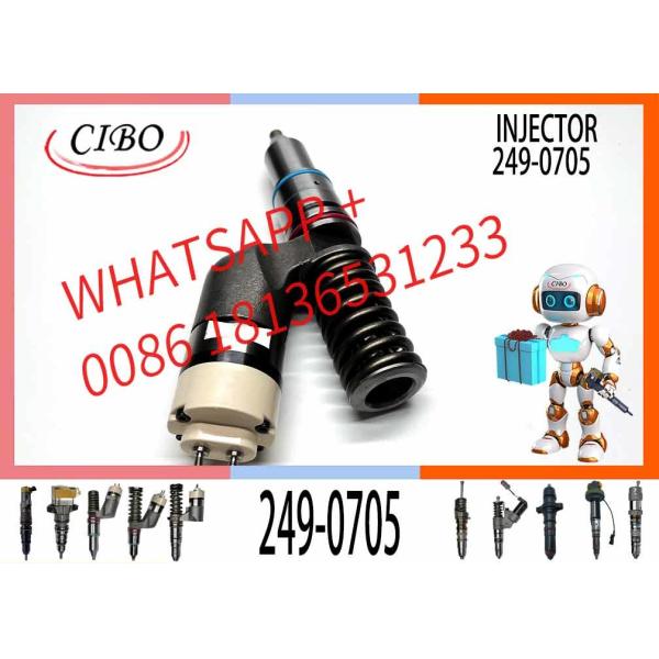 249-0705 C13 735 самосвал 355 349 980 982 253-0616 253-0618 249-0705 для дизеля коллектора системы впрыска топлива экскаватора гусеницы