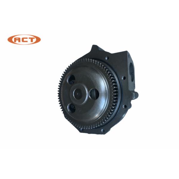 Steel Heavy Duty Water Pump 2807374 For Industrial Engine C15 C18