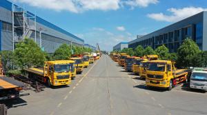 Chengli Special Automobile Co.,Ltd