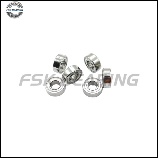 MR115ZZ L-1150ZZ Miniature Ball Bearing 5x11x4mm High Speed Bearing Grinder Angle Grinder Bearing
