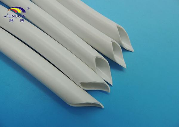 105C PVC Hose Flexible PVC Tubing for Outside Wire Protection