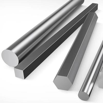 barra de aço inoxidável Rod 201 de 3/8 de 3/4 de 25mm 316 431 430 410s 416 202 321 309S ASTM