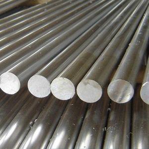 Construction Stainless Steel Bars with Diameter 3mm-500mm and Outer Diameter 6